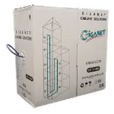 Giganet cat6 UTP cable