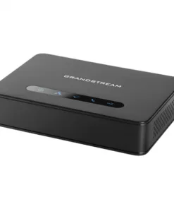 Grandstream DP760 Long Range Wideband DECT Repeater