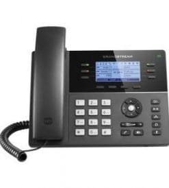 Grandstream GS GXP1760W Wireless HD IP Phone Integrated with Wi Fi 4.6 250x274 1