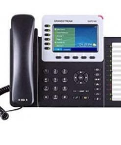Grandstream GS GXP2160 Enterprise IP Telephone VoIP Phone and Device