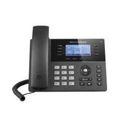 Grandstream GXP1782 Mid Range IP Phone with 4 SIP Accounts