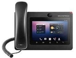 Grandstream GXV3275 Multimedia Video IP Phone for Android 7 Inch Color Display Bluetooth Camera PoE 250x188 1