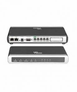 Grandstream GXW400x series FXS Gateway