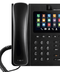 Grandstream Networks GXV3240 IP Video Phone for Android