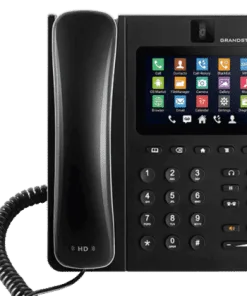 Grandstream Networks GXV3240 IP Video Phone for Android