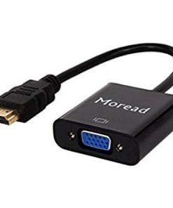 HDMI TO VGA ADAPTER