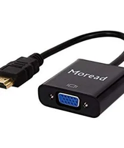 HDMI TO VGA ADAPTER