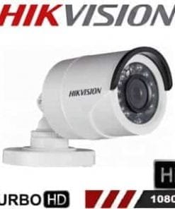 HIKVISION 1080P HD CCTV IR Camera DS 2CE16D1T IR pv5qp7 mfpgei