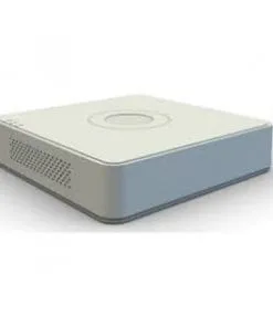 HIKVISION 4 Channel HD DVR CCTV Surveillance Camera White Plastic cover rc3fyd bar4bb