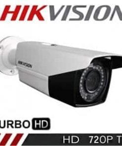 HIKVISION 720P CCTV IR CAMERA DS 2CE16C2T jeqhb3 qrg8z4