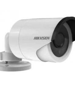 HIKVISION DS 2CD2012 Bullet IR Network Camera 550 yup4nl waajxs
