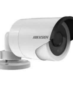 HIKVISION DS 2CD2012 Bullet IR Network Camera 550 yup4nl waajxs