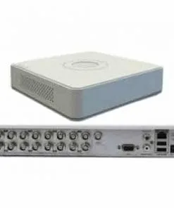 HIKVISION Turbo HD DVR 16 Channel 720P rsnbls nbnt8o