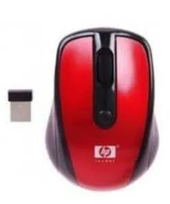 HP WIRELESS MOUSE iujiwf