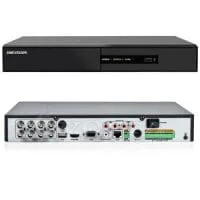 HikVision DS 7208HGHI F1 High Defination HD 720P DVR 8 Channel