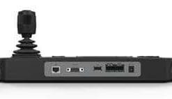 Hikvision DS 1200KI Network Keyboard Controller with Joystick 2