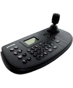 Hikvision DS 1200KI Network Keyboard Controller with Joystick