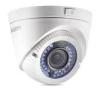 Hikvision DS 2CE56C2T VFIR3 Turbo HD720P CCTV Camera Dome