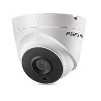 Hikvision DS 2CE56COT IT3 HD720P INDOOR EXIR TURRET CAMERA