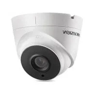 Hikvision DS 2CE56COT IT3 HD720P INDOOR EXIR TURRET CAMERA