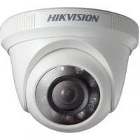 Hikvision DS 2CE56D0T IR HD 1080P Indoor IR Turret Camera