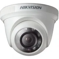 Hikvision DS 2CE56D0T IR HD 1080P Indoor IR Turret Camera