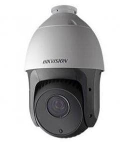 Hikvision DS 2DE4425IW DE 4MP 25x Network IR PTZ Camera