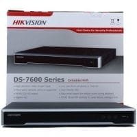Hikvision DS 7616NI K216P