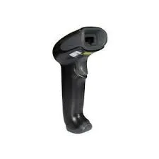 Honeywell 1250G 2USB 1 Barcode Scanner 1