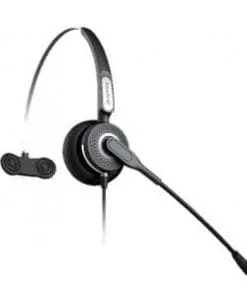 Ht101 Headset Wired Earphone Headphones And Microphones mzzecz otrzcp