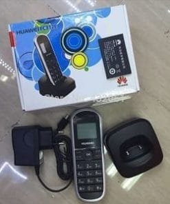 Huawei FC312E Fixed Cordless Wireless GSM Phone bwq4ax mkzirb