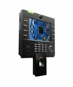Iclock 3500 FingerprintRFID ID access control with Camera function
