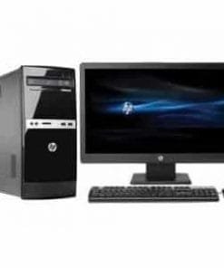 Intel Core 2 Duo 2.8 GHz Processor 4GB of DDR3 Memory 250GB Hard drive DVD RW lmwy9s pq0yxz