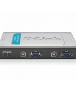 KVM SWITCH 4 PORT USB 440 h5fdw5 rojb7w