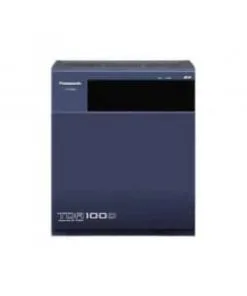 KX TDA100 DBP 8co 4 Ext Digital 24 Ext Analog nu7sfo bipzhz