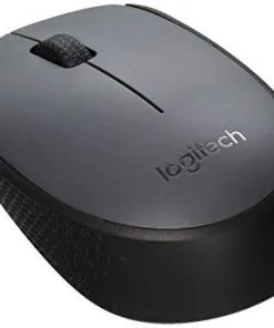 LOGITECH M170 WIRELESS MOUSE