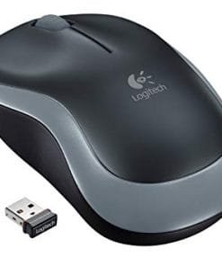 LOGITECH M185 WIRELESS MOUSE