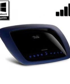 Linksys E3000 msuwzk vl8wxm