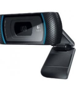 Logitech HD Pro Webcam C910