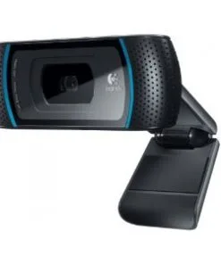 Logitech HD Pro Webcam C910