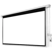 MANUAL 72 by 72 PROJECTION SCREEN gvrdxi