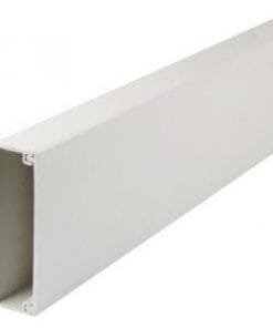 Metali of trunking of 50x200mm fhfznb ufnxt0