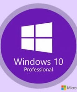 Microsoft Windows 10 Enterprise 2019 LTSC 32 64 Bit 1PC