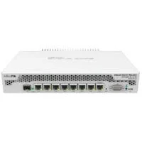 MikroTik CCR1009 7G 1C 1SPC Cloud Core Router whith Passive Cooling hatnha