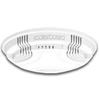 MikroTik RouterBOARD cAP 2n 2.4GHz Ceiling Access Point shfa28