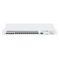 Mikrotik CCR1036 12G 4S EM ziwinx