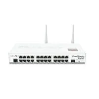 Mikrotik CRS125 24G 1S 2HnD IN Cloud Router Gigabit Switch o7gdlx
