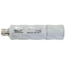 Mikrotik Groove 52ac outdoor wireless AP