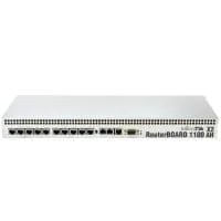 Mikrotik RB 1100AHX2 Routerboard RouterOS Level 6 birln4
