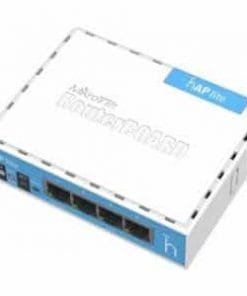 Mikrotik RB941 2nD TC hAP Lite kyeirw gdtmjb